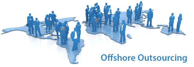 Offshore Outsourcing Services